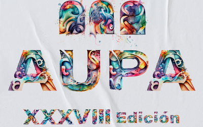 AUPA XXXVIII